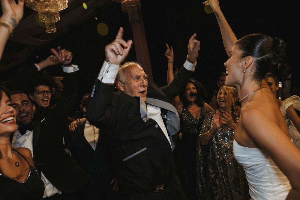 Mariage @ The Marmara Esma Sultan