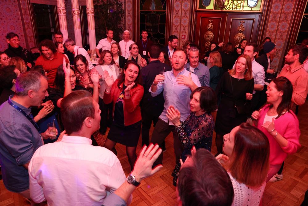 Prime & Beyond @ Sait Halim Paşa (Accor Global)