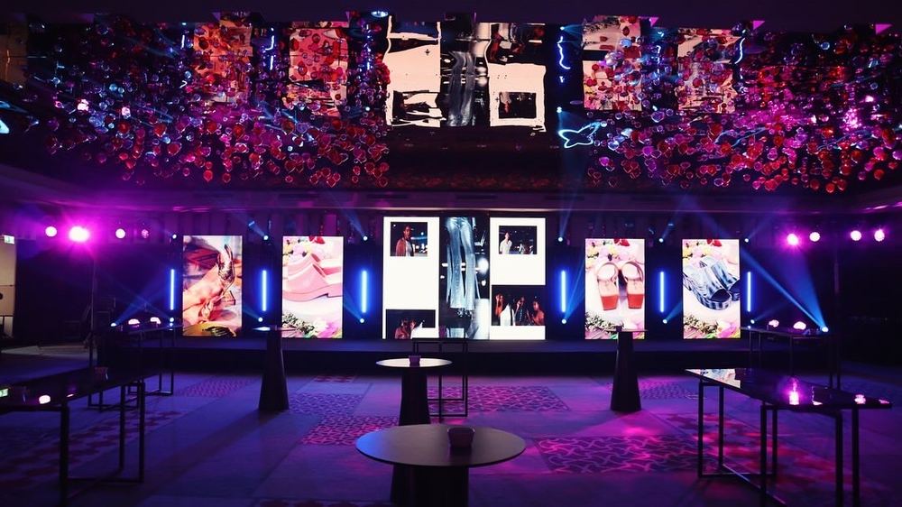 Prime & Beyond @ Swiss Hotel (Katy Perry x Beystyle)