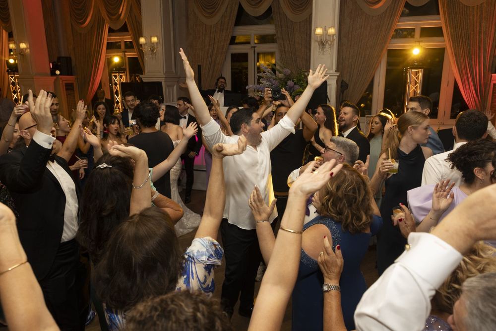 Mariage @ Pera Palace