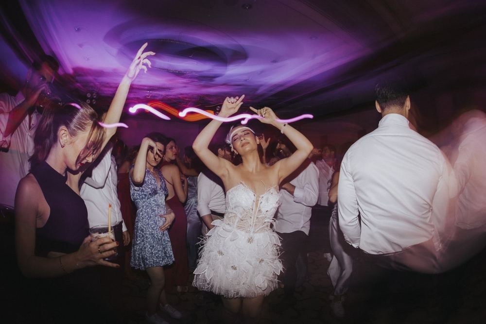 Mariage @ Pera Palace