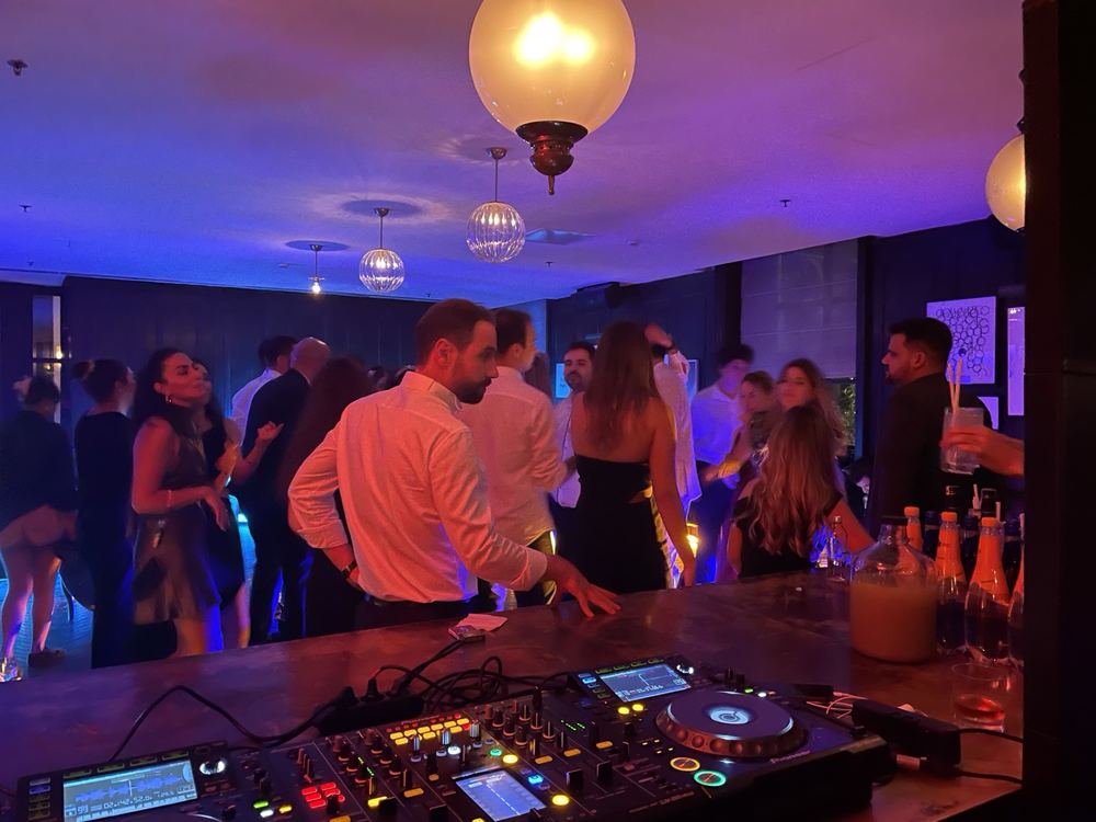 Prime & Beyond @ Soho House Istanbul